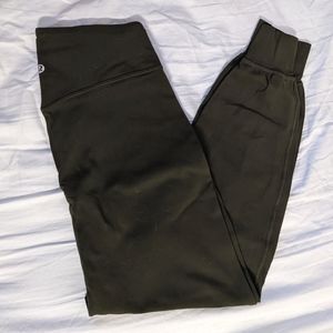 COPY - Lululemon Align Joggers